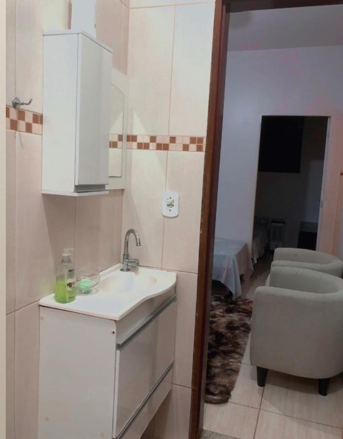 Quarto com banheiro - morada das flores Holambra Exterior foto