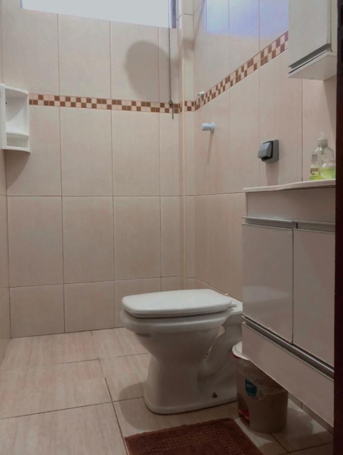 Quarto com banheiro - morada das flores Holambra Exterior foto