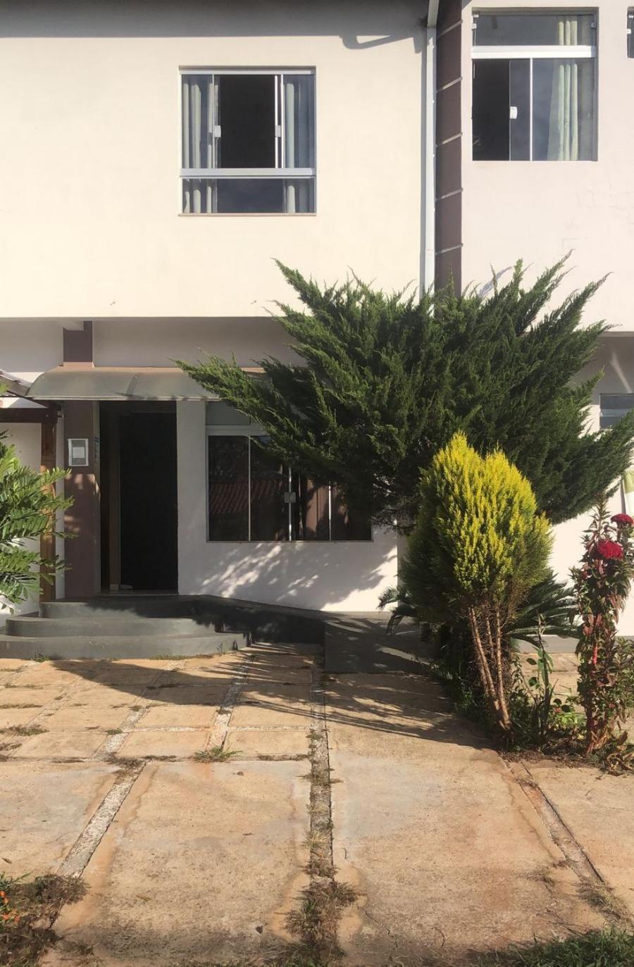Quarto com banheiro - morada das flores Holambra Exterior foto