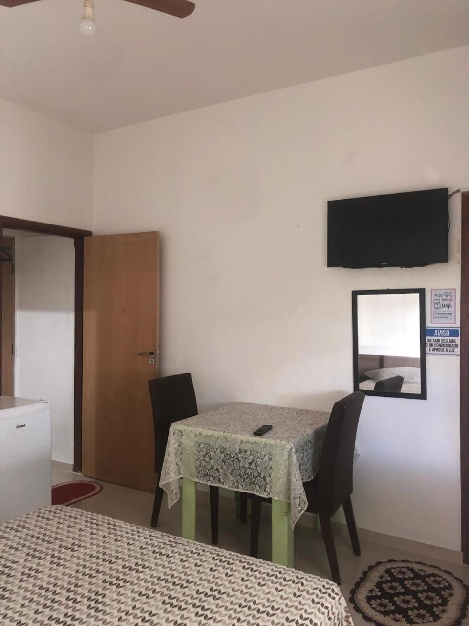 Quarto com banheiro - morada das flores Holambra Exterior foto
